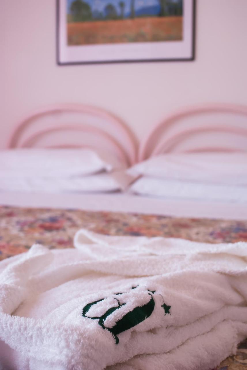 Hotel Angelini ริมินี ภายนอก รูปภาพ